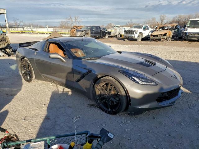 Chevrolet Corvette Stingray Z51 2lt Image 3