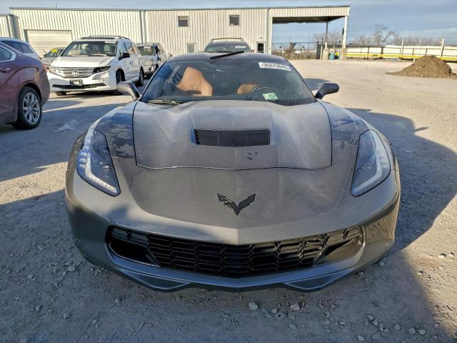 Chevrolet Corvette Stingray Z51 2lt Image 10