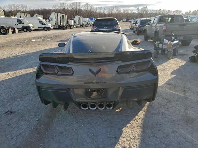 Chevrolet Corvette Stingray Z51 2lt Image 4