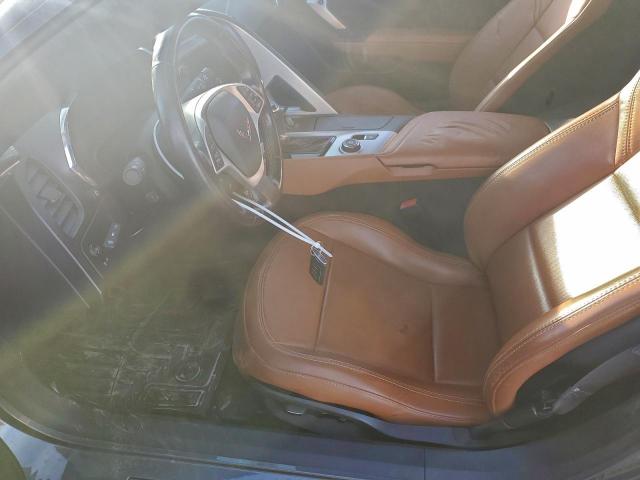 Chevrolet Corvette Stingray Z51 2lt Image 9