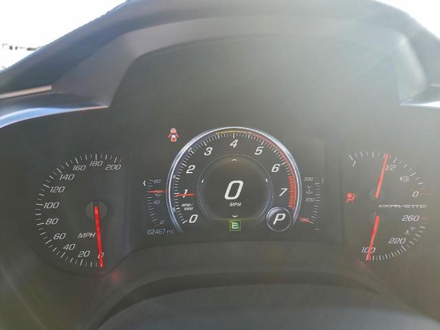 Chevrolet Corvette Stingray Z51 2lt Image 8