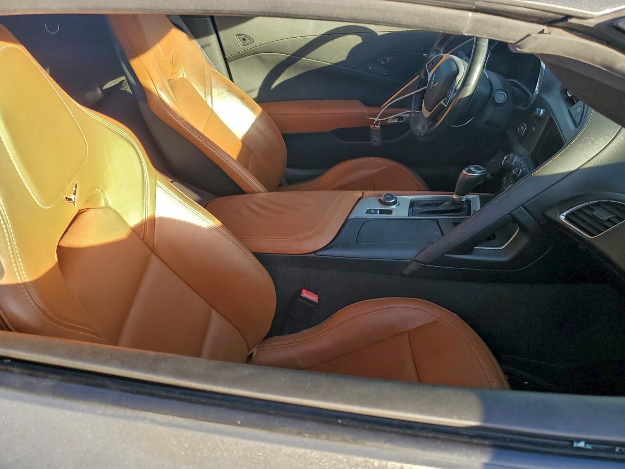 Chevrolet Corvette Stingray Z51 2lt Image 6