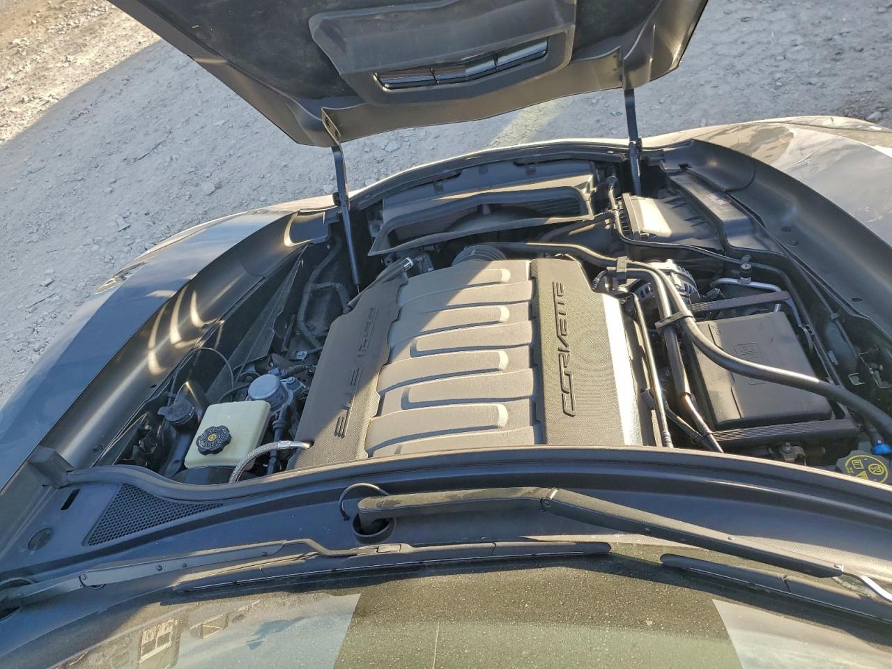 Chevrolet Corvette Stingray Z51 2lt Image 7