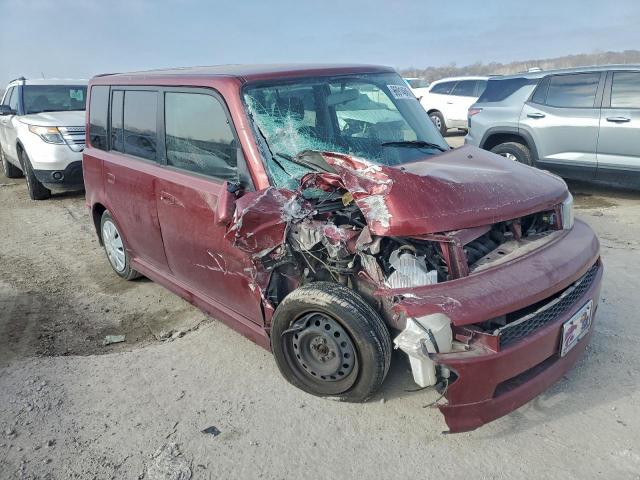 Toyota Scion Xb Image 7