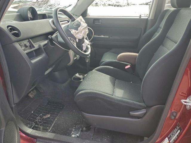 Toyota Scion Xb Image 5