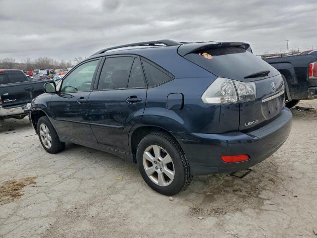 Lexus RX 330 Image 13