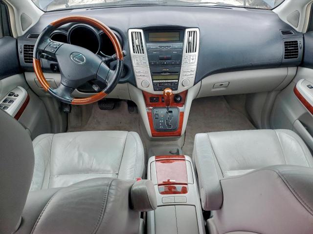 Lexus RX 330 Image 5