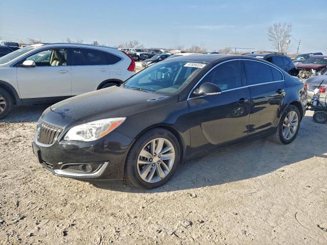  Salvage Buick Regal