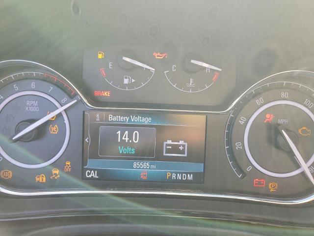 Buick Regal Image 12