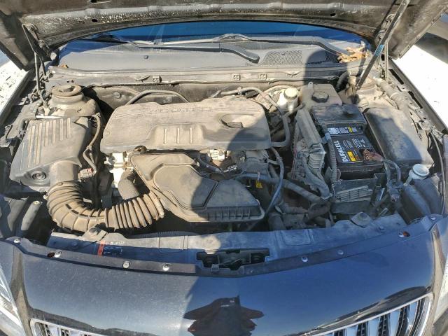 Buick Regal Image 11