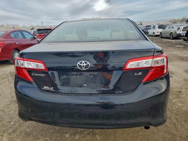 Toyota Camry L Image 10
