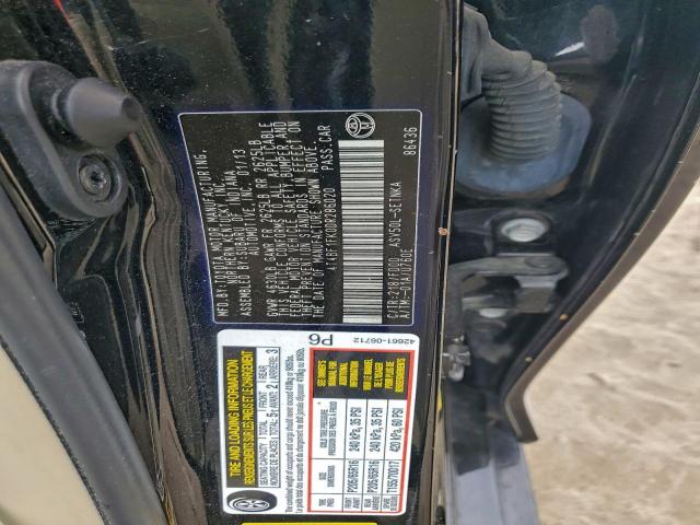 Toyota Camry L Image 8