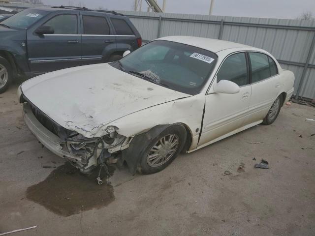  Salvage Buick LeSabre