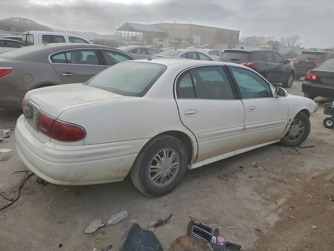 Buick LeSabre Custom Image 2