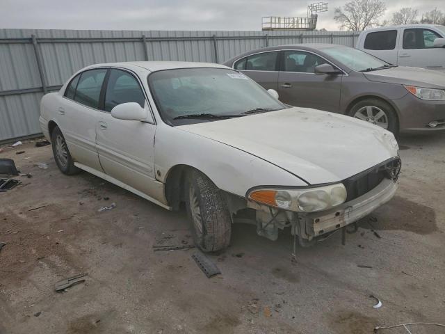 Buick LeSabre Custom Image 4