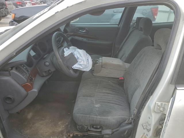 Buick LeSabre Custom Image 7