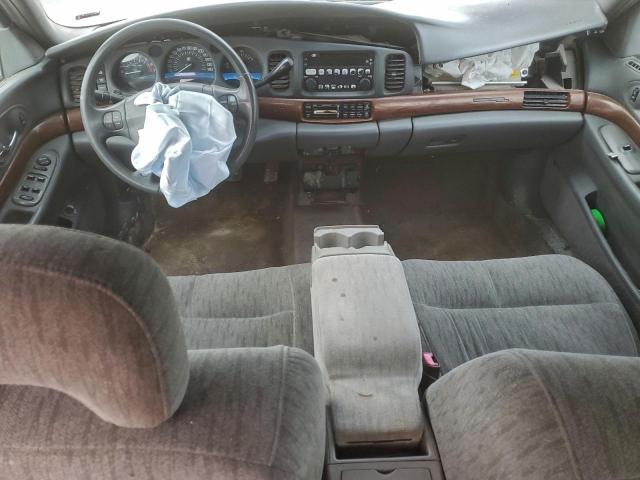 Buick LeSabre Custom Image 6