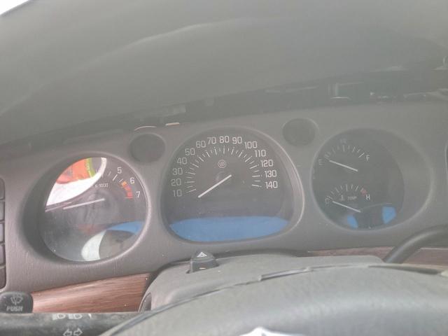 Buick LeSabre Custom Image 9