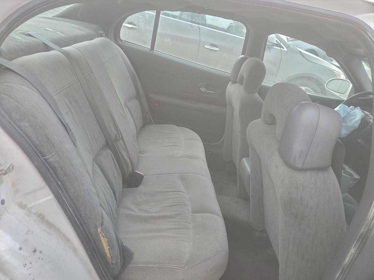 Buick LeSabre Custom Image 12