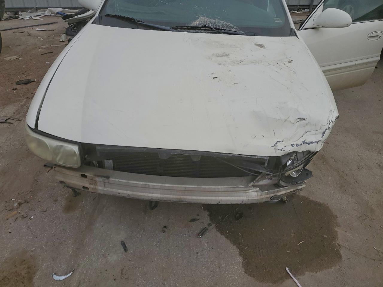 Buick LeSabre Custom Image 8