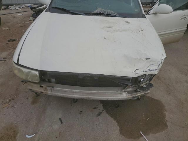 Buick LeSabre Custom Image 8