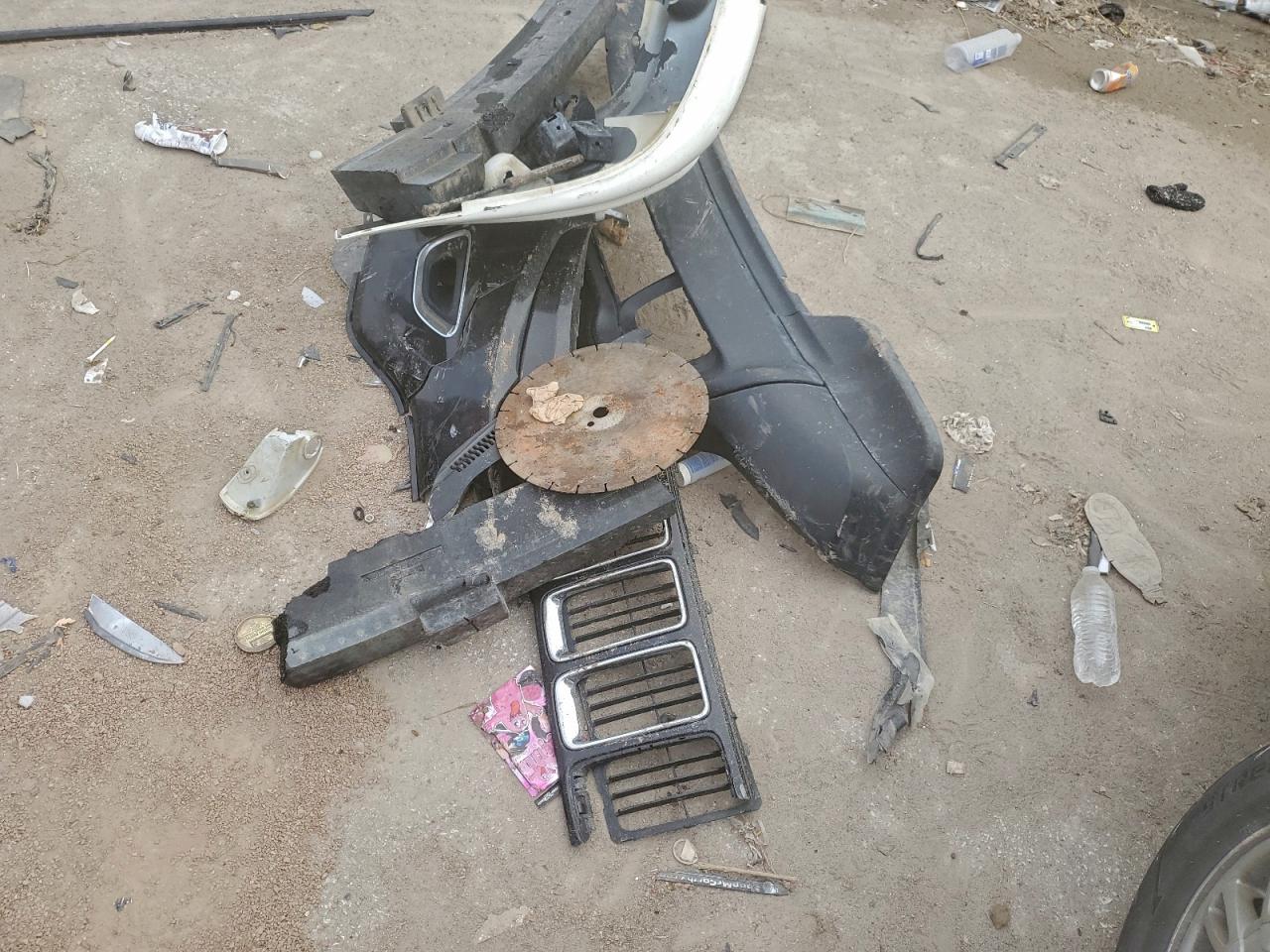 Buick LeSabre Custom Image 11