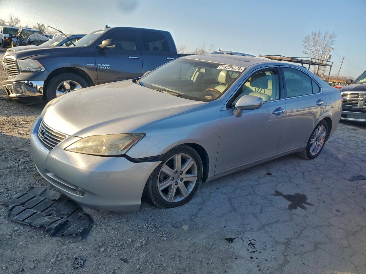 Lexus Es 350 Image 1