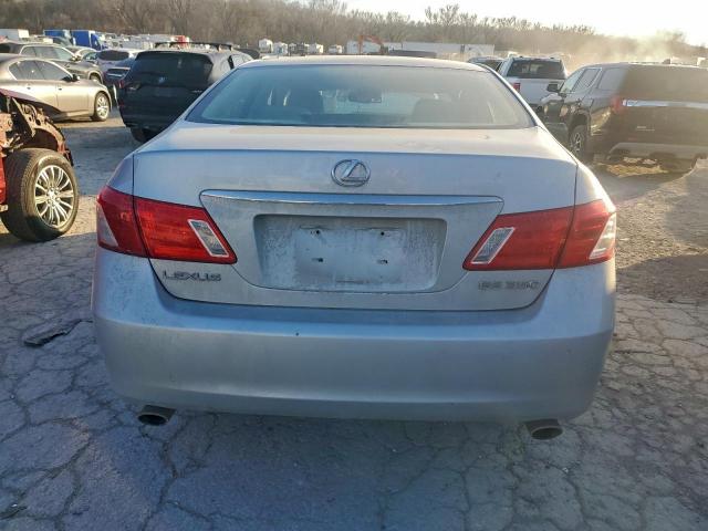 Lexus Es 350 Image 11