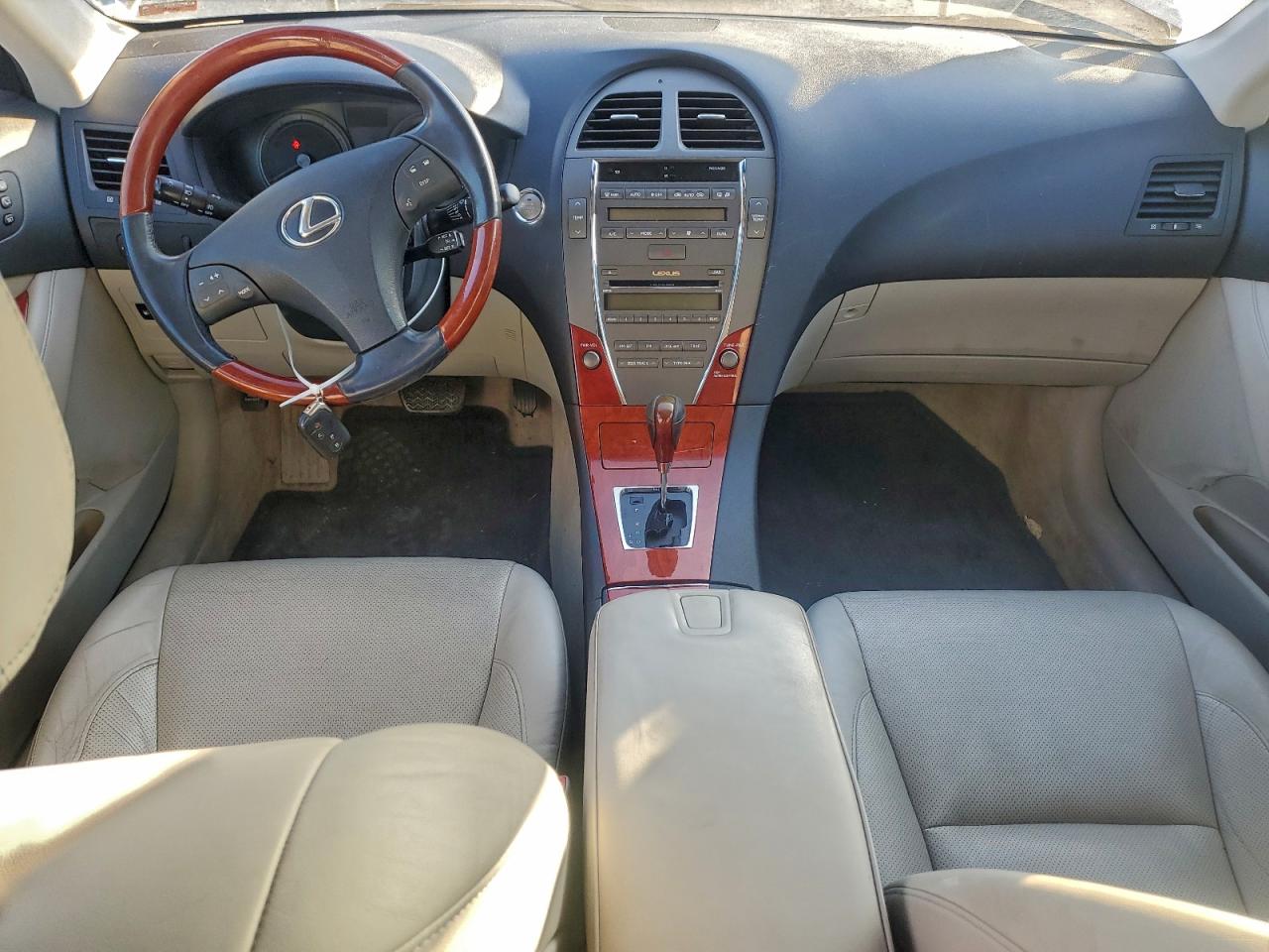 Lexus Es 350 Image 5