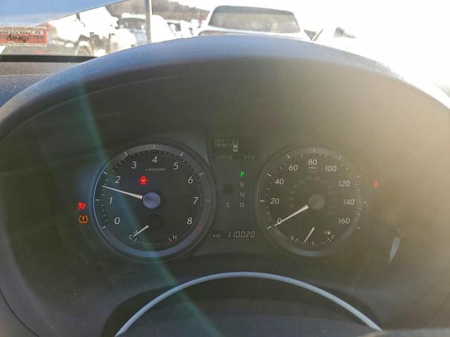 Lexus Es 350 Image 12