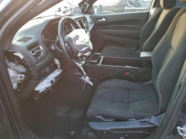 Dodge Durango Pursuit Image 3