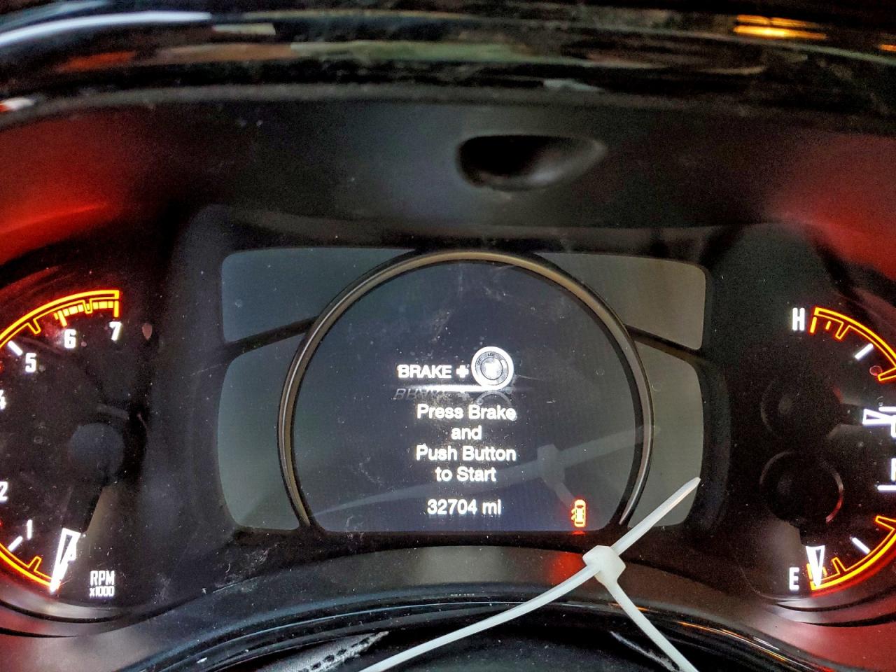 Dodge Durango Pursuit Image 7