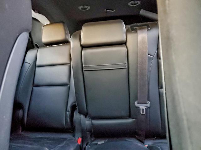 Dodge Durango Pursuit Image 6