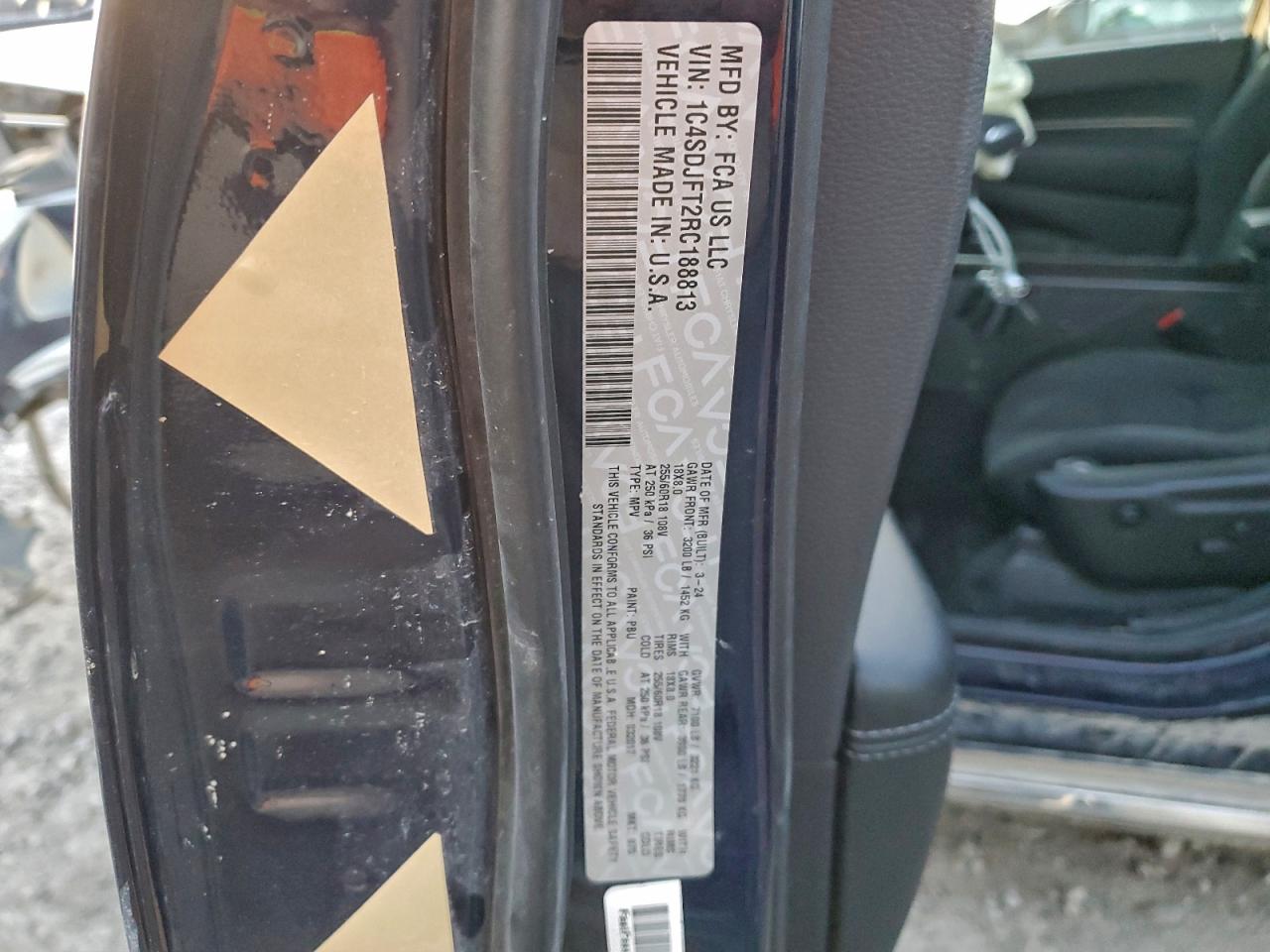 Dodge Durango Pursuit Image 9