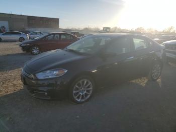  Salvage Dodge Dart