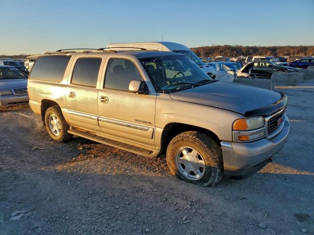 GMC Yukon K1500 Image 3