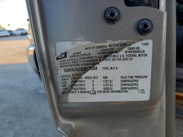 GMC Yukon K1500 Image 11