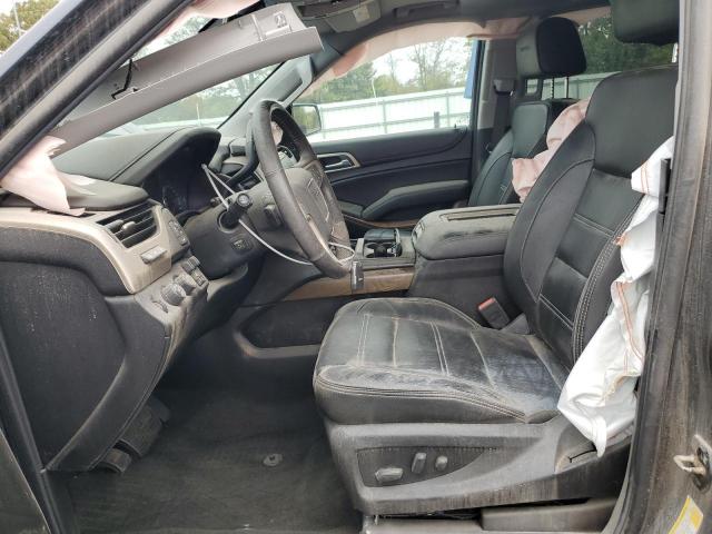 GMC Yukon Denali Image 3