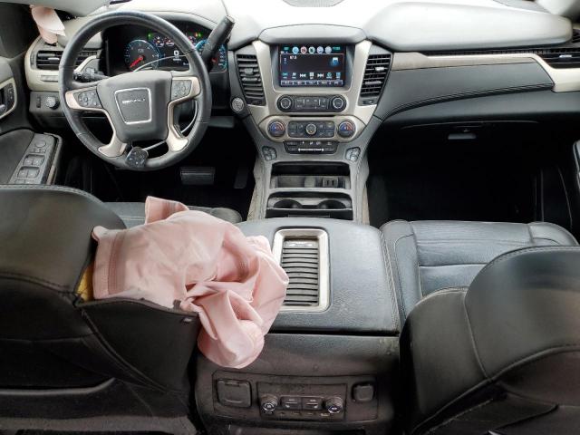 GMC Yukon Denali Image 2