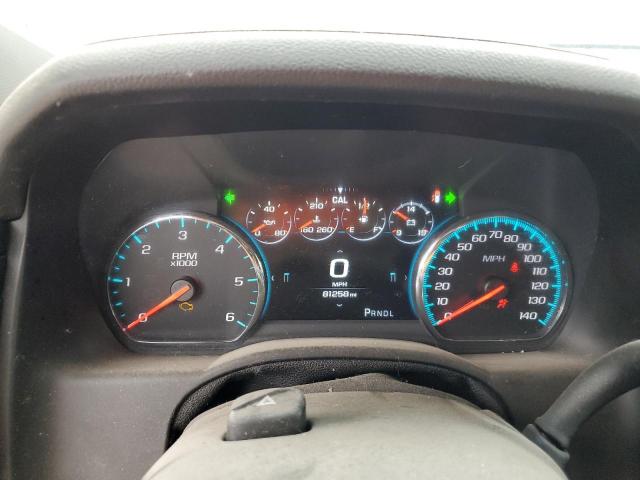 GMC Yukon Denali Image 8