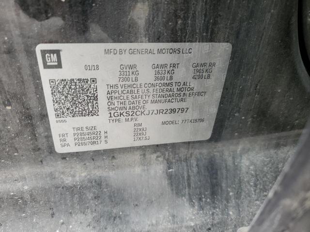 GMC Yukon Denali Image 6