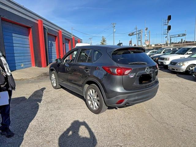 Mazda Cx Gt Image 11