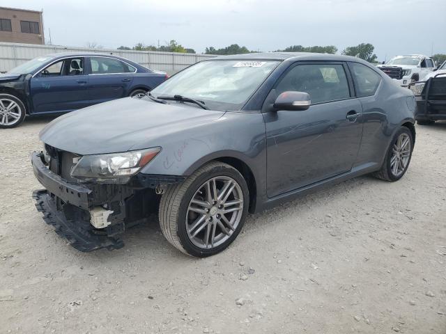  Salvage Toyota Scion