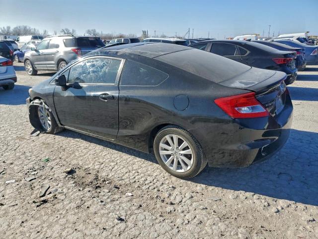 Honda Civic Ex Image 4