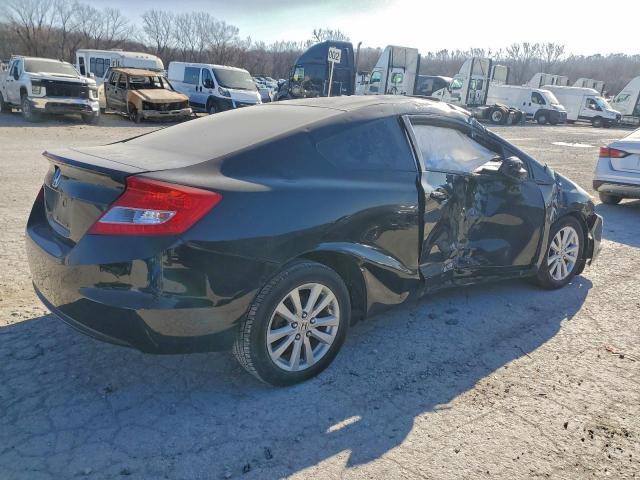 Honda Civic Ex Image 3