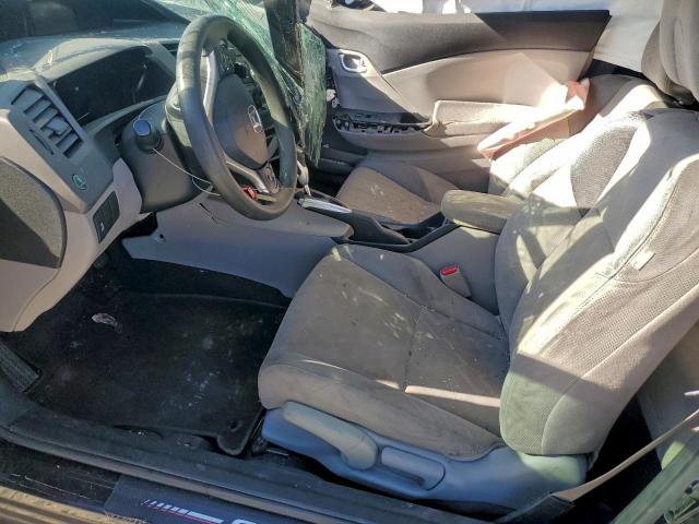 Honda Civic Ex Image 7