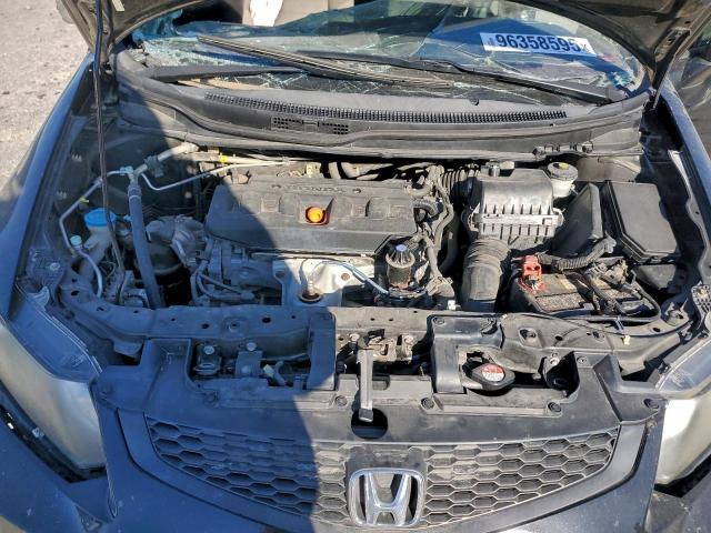 Honda Civic Ex Image 12