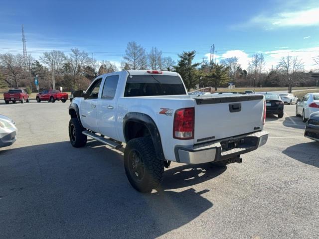 GMC Sierra K1500 Image 2