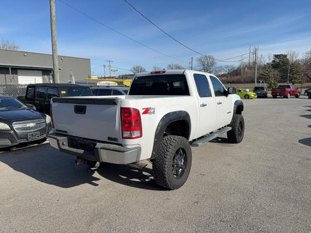 GMC Sierra K1500 Image 8