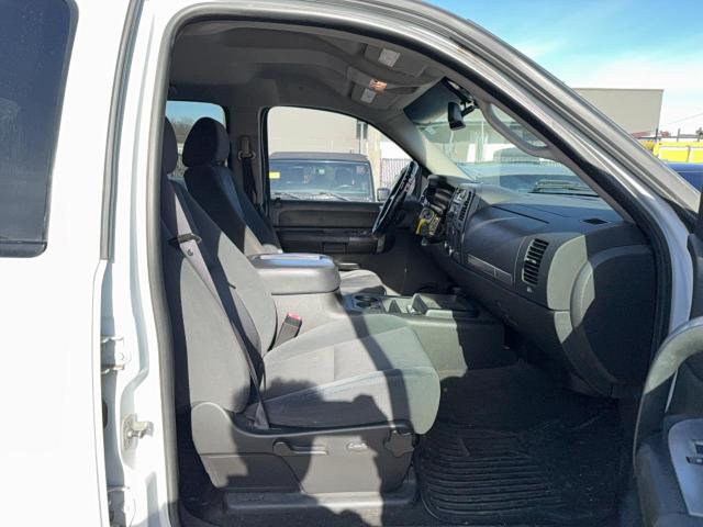 GMC Sierra K1500 Image 3